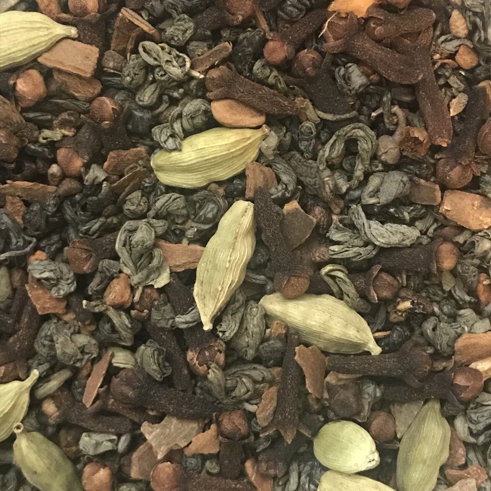 Spring Queen's Spiced Tea *Online Only*