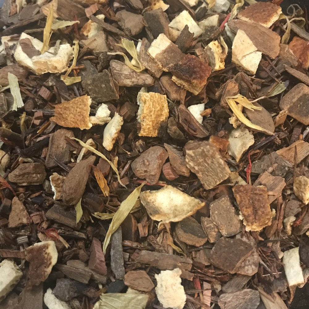 Summer Goblin Market Tea