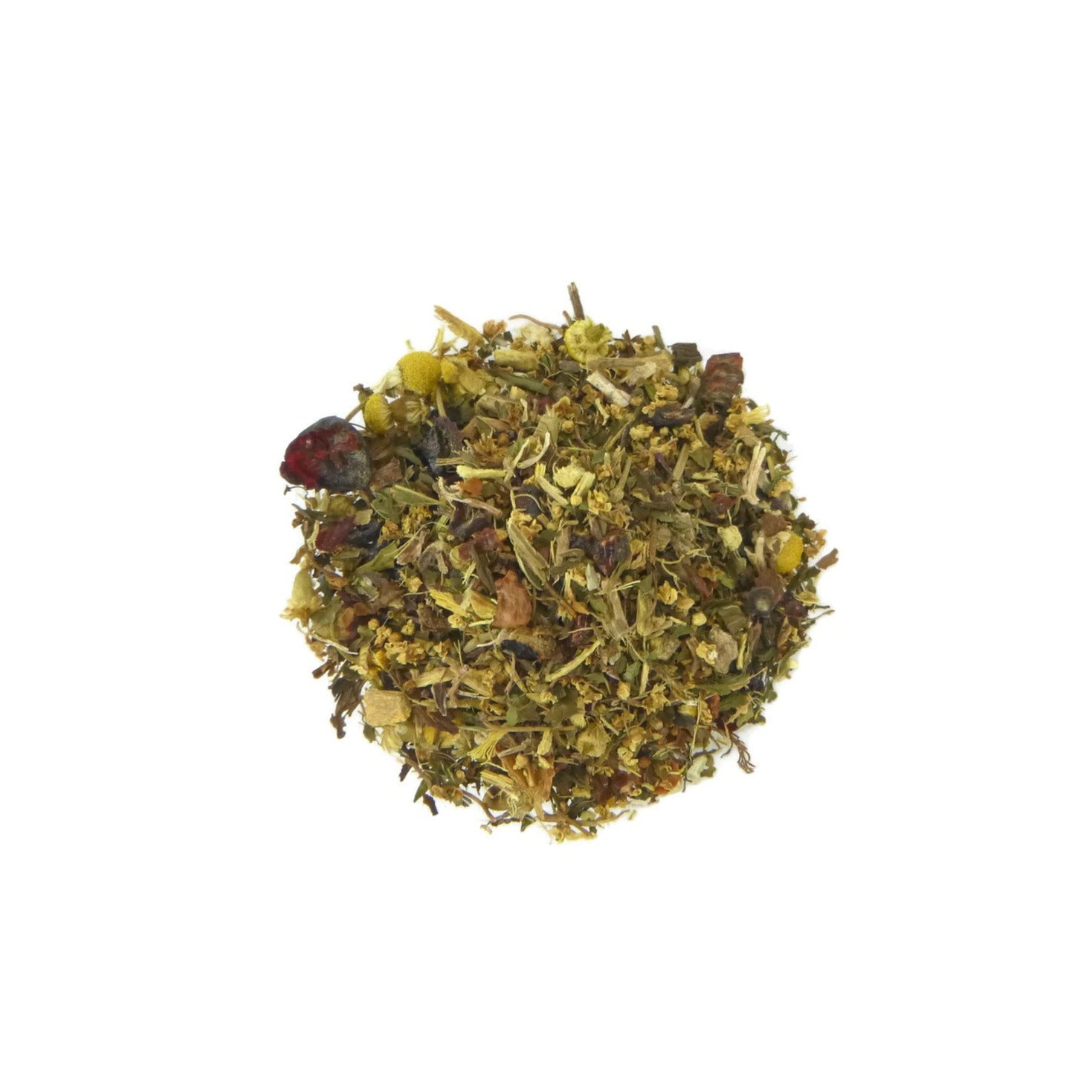 Titania's Tincture - Cold Prevention Tea