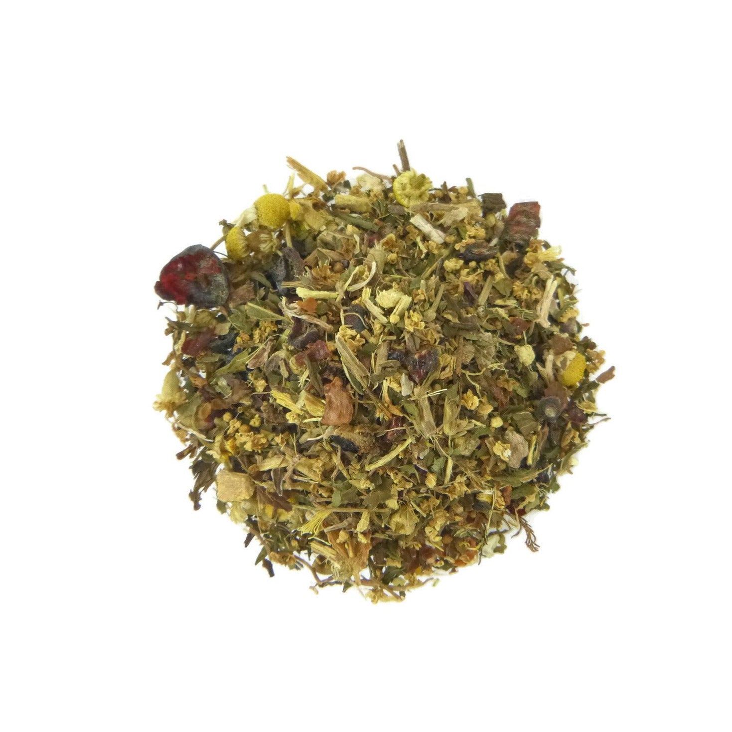 Titania's Tincture - Cold Prevention Tea