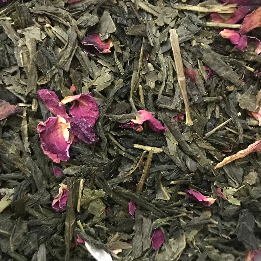 We are Shangri-la *Online Only*