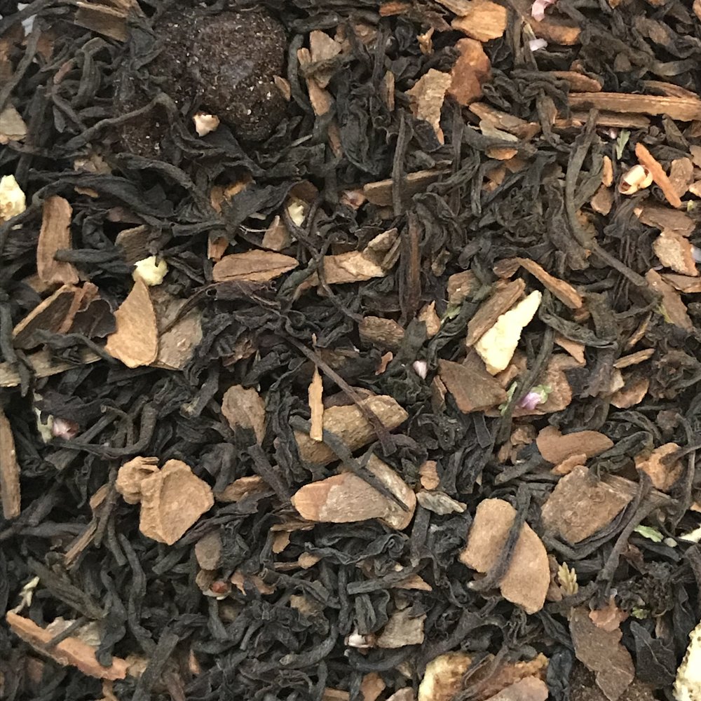 Wibblycog *Online Only*