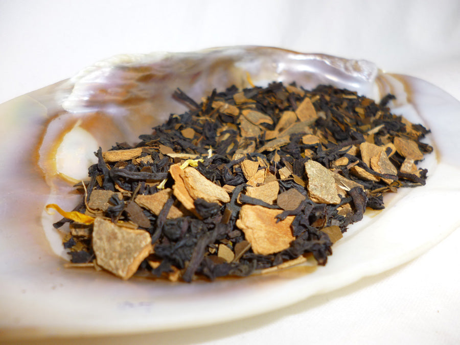 Awaken Tea