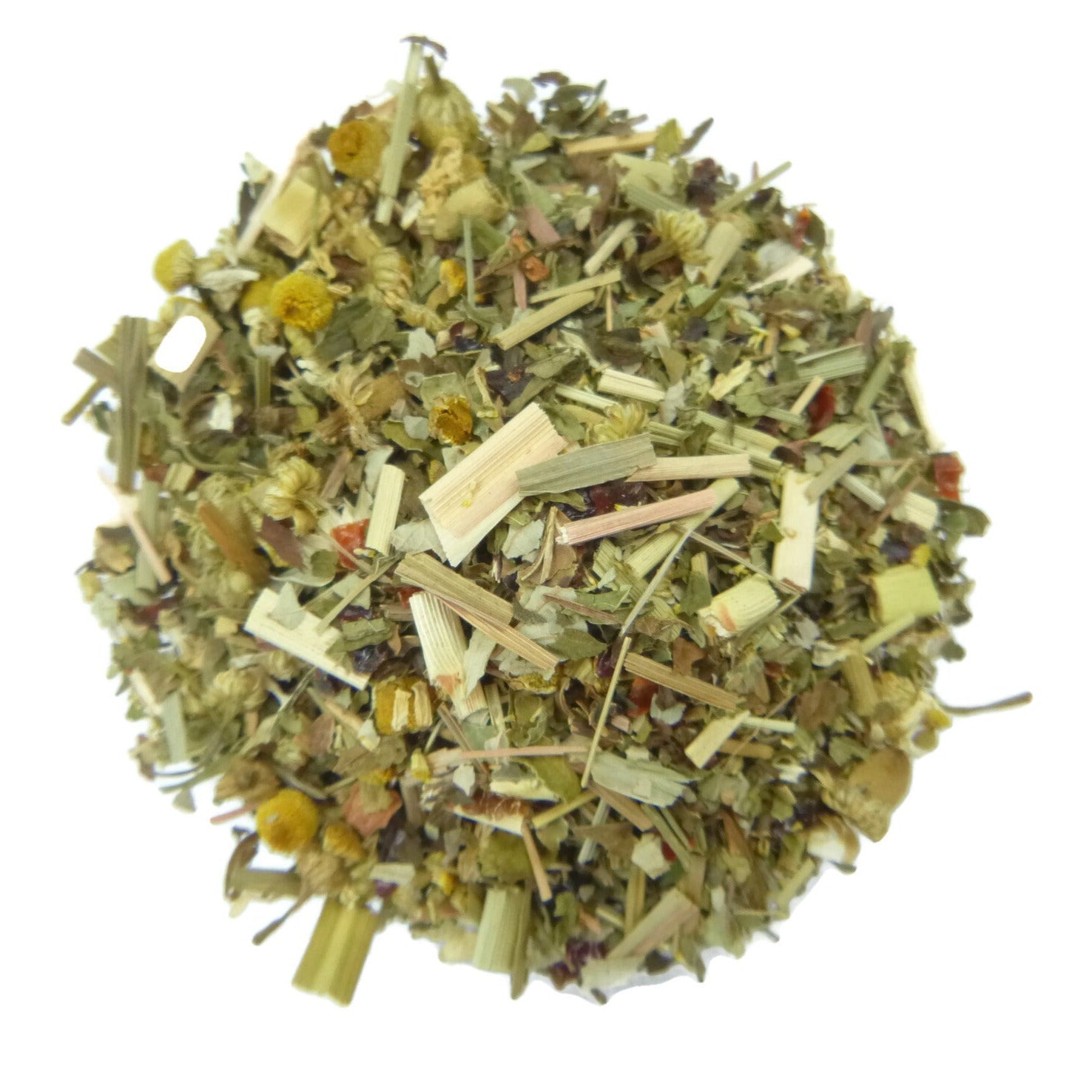 Celtic Bear Tea *Online Only*