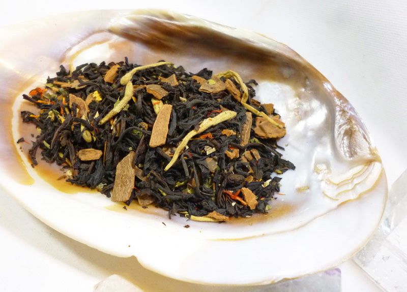 Come to the Labyrinth