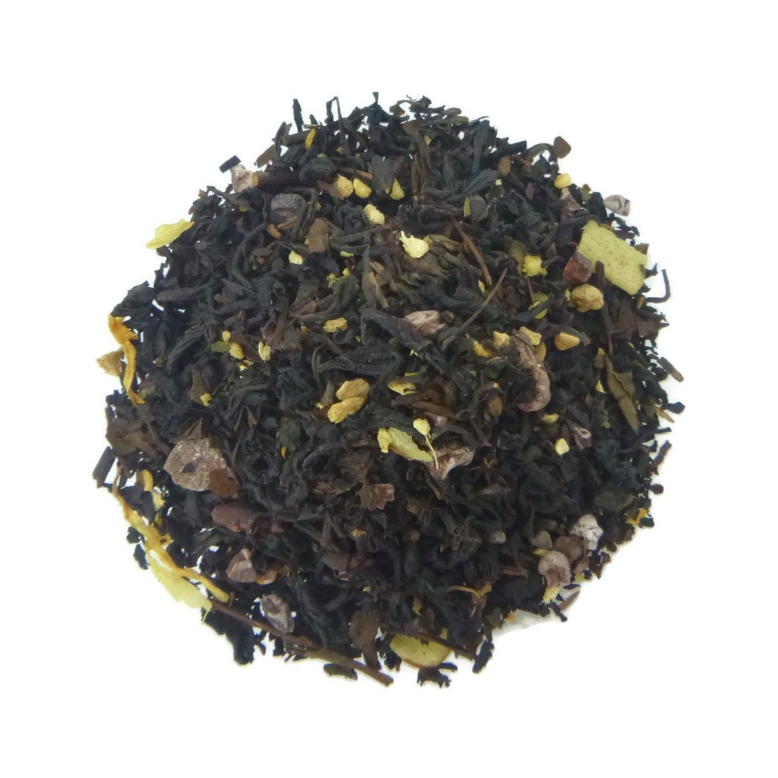 Curiouser & Curiouser *Online Only*