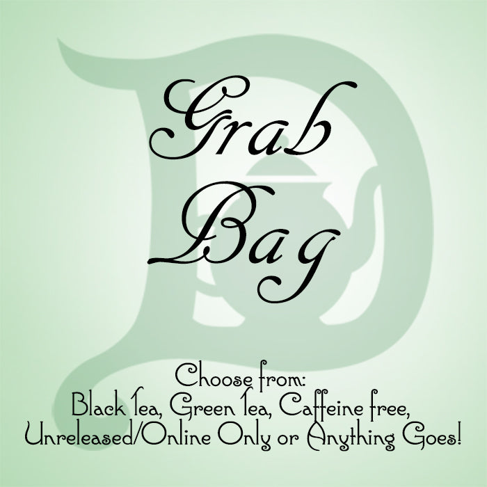 Grab bag online sale