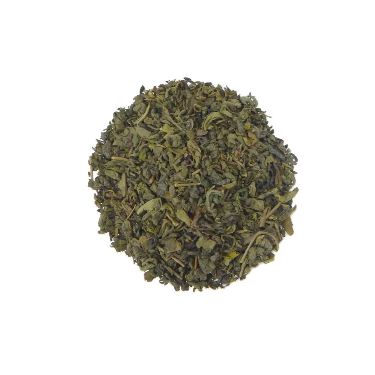 Gunpowder Green Tea