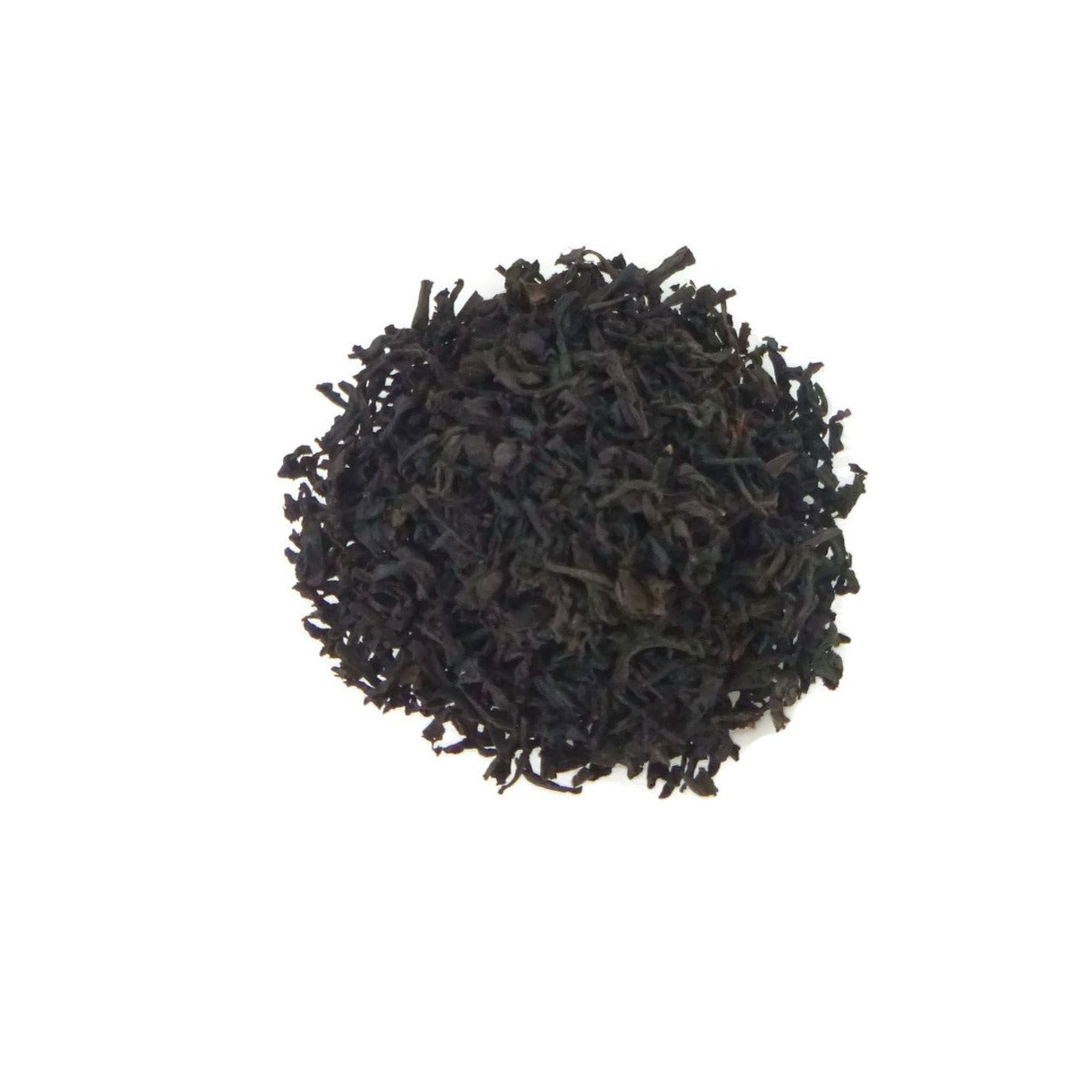 Lapsang Souchong Black Tea