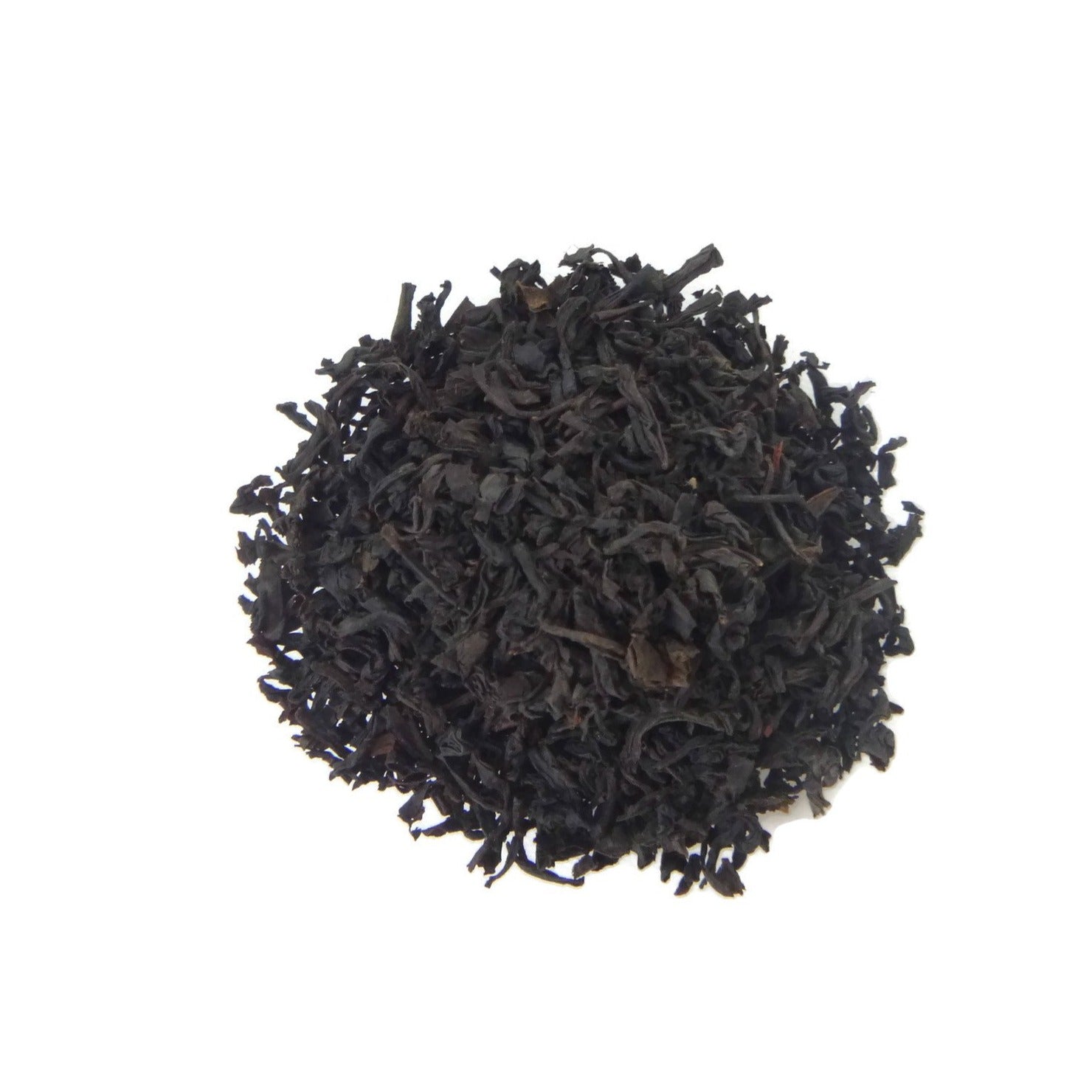 Lapsang Souchong Black Tea