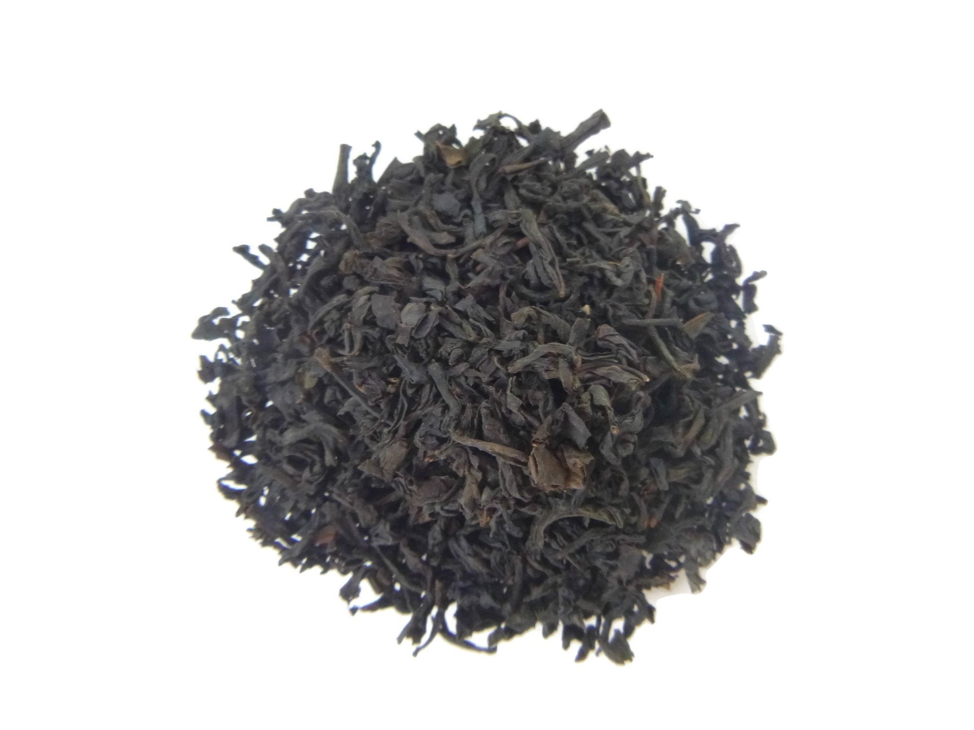Lapsang Souchong Black Tea