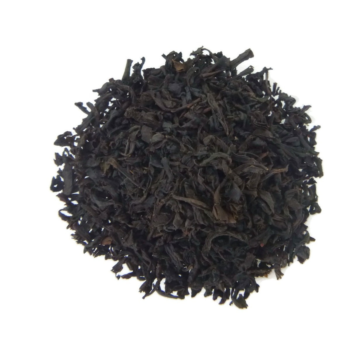 Lapsang Souchong Black Tea