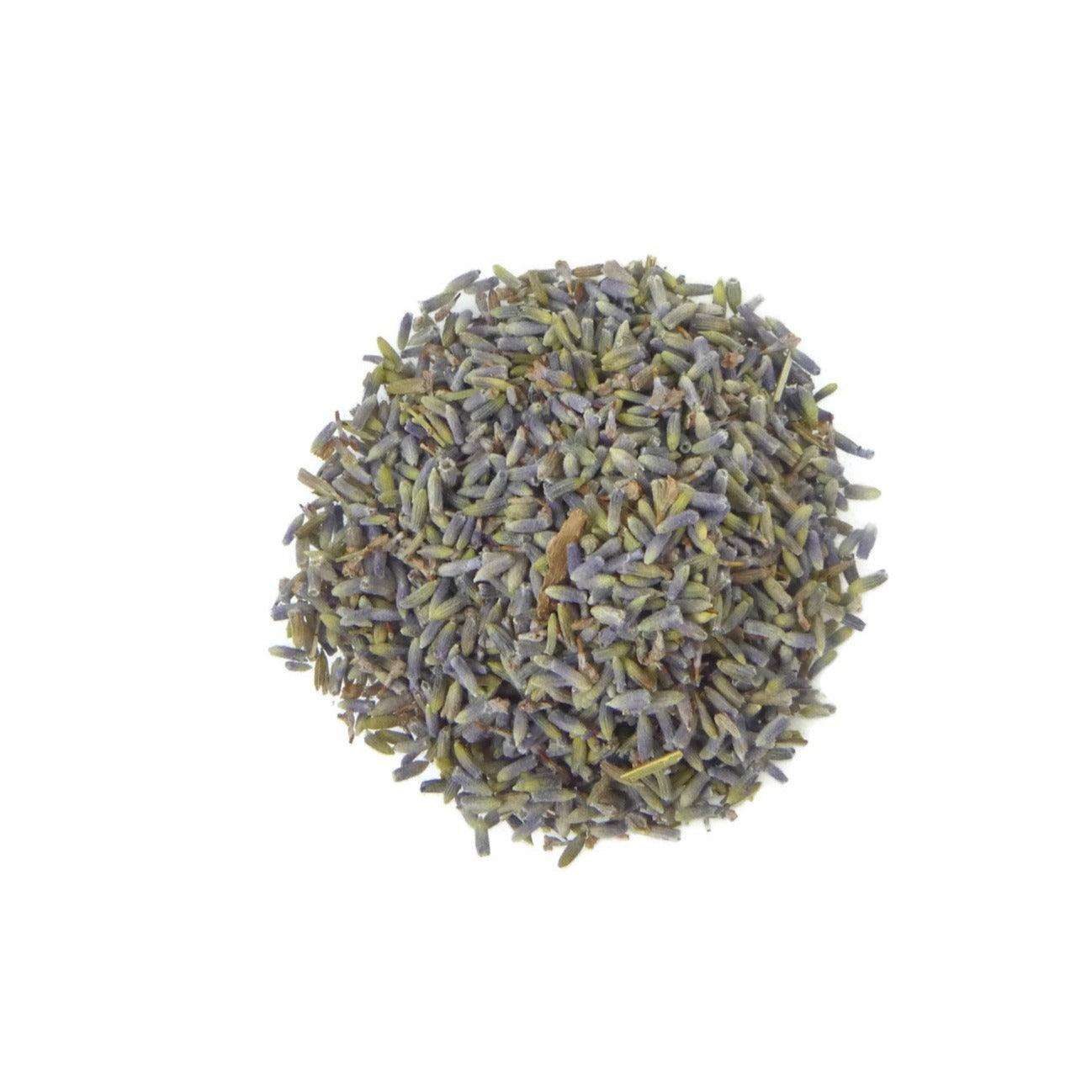 Lavender Herbal