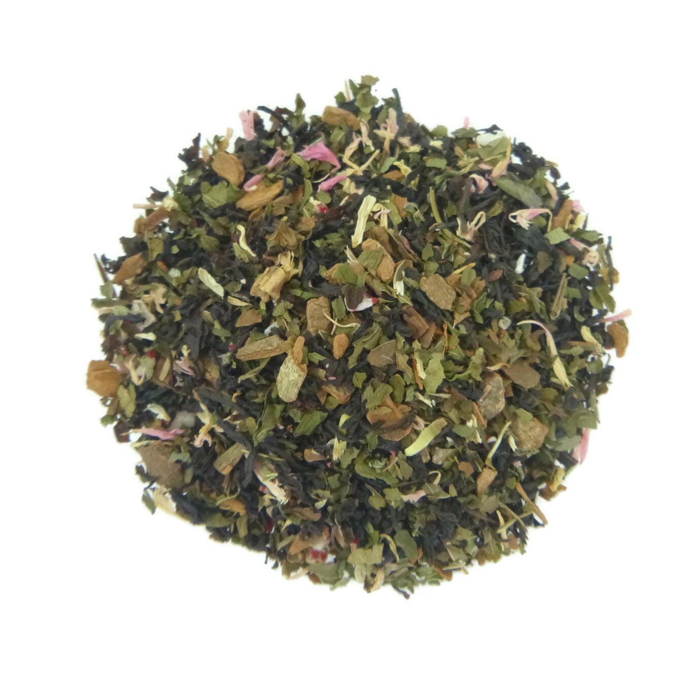 Peppermint Forest - Limited Holiday Blend