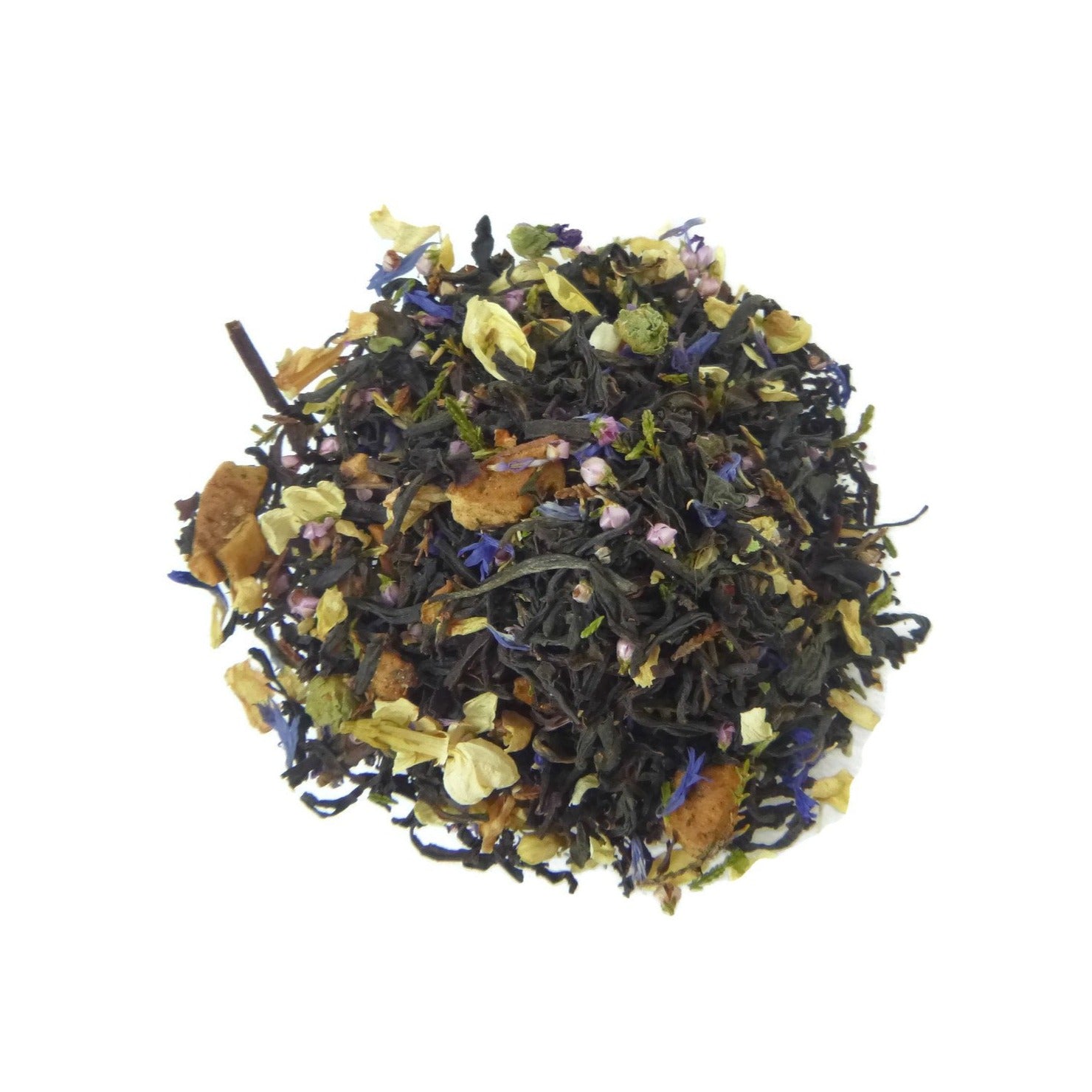 Ravens in the Library