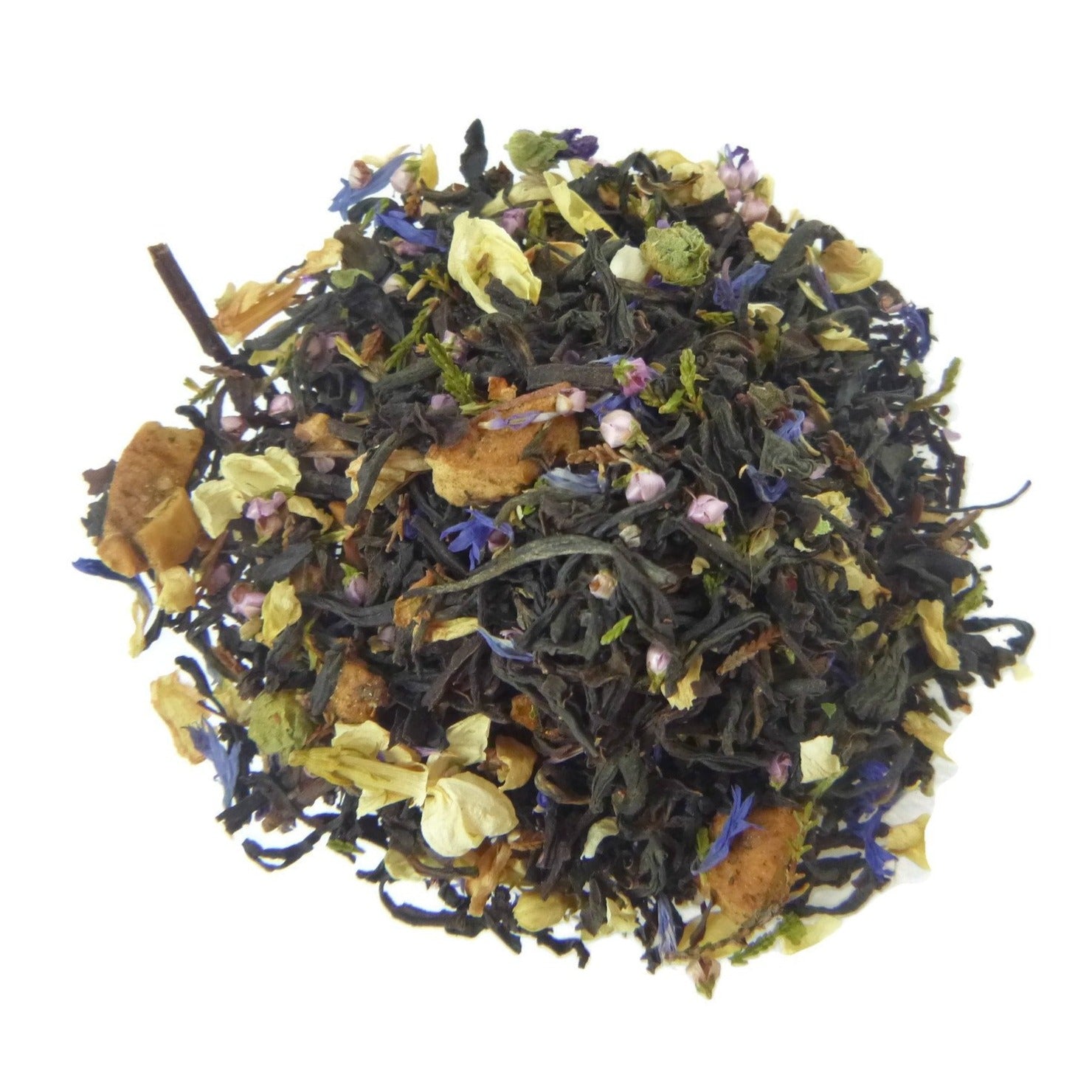 Ravens in the Library