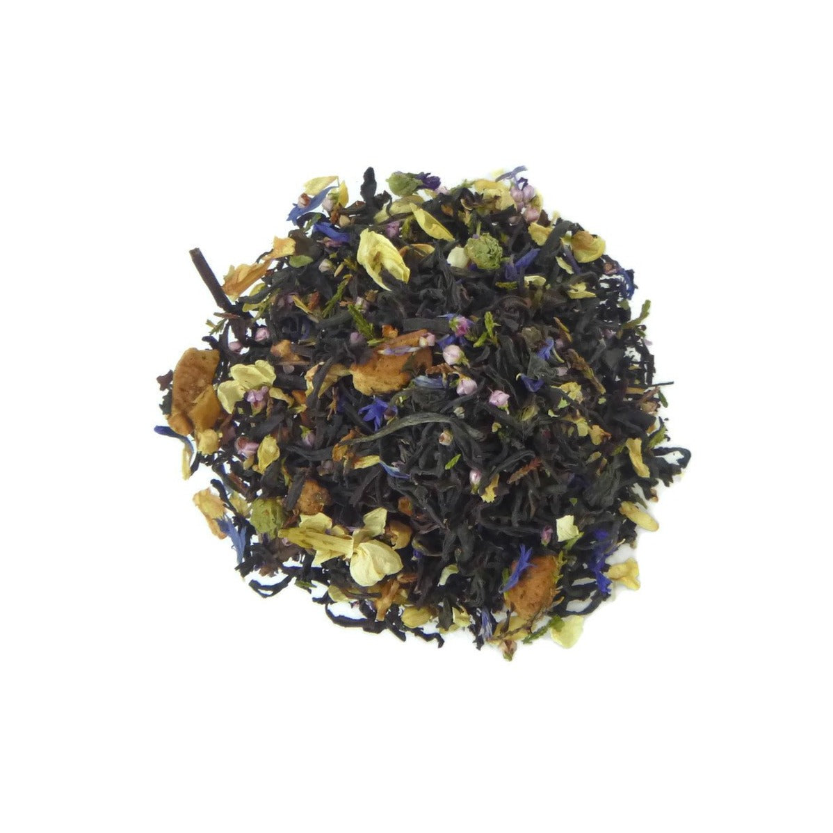 Ravens in the Library