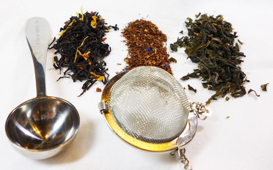 Starter Pack with Infuser Charm