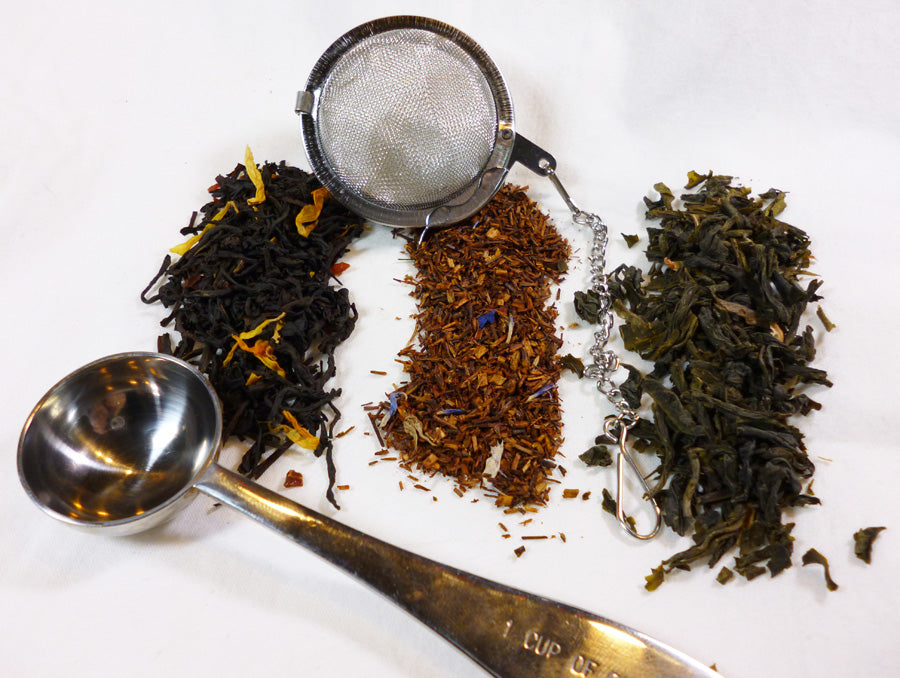 Starter Pack with Infuser Charm