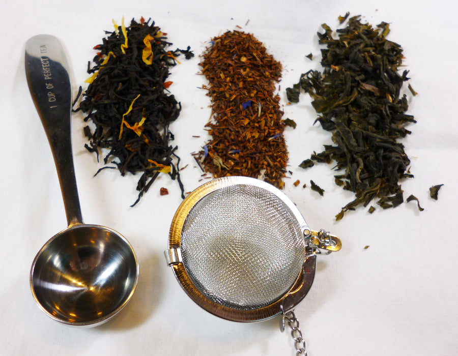 Starter Pack with Infuser Charm