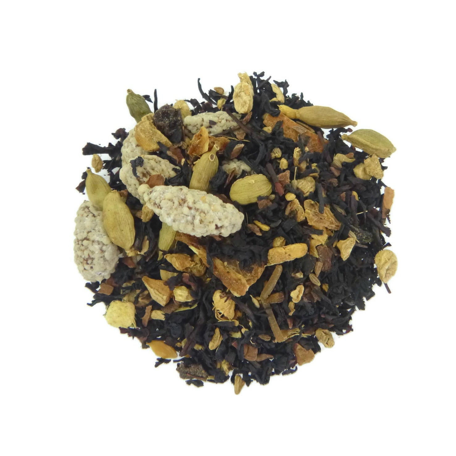 Sugar Fae's Treat - Limited Holiday Blend