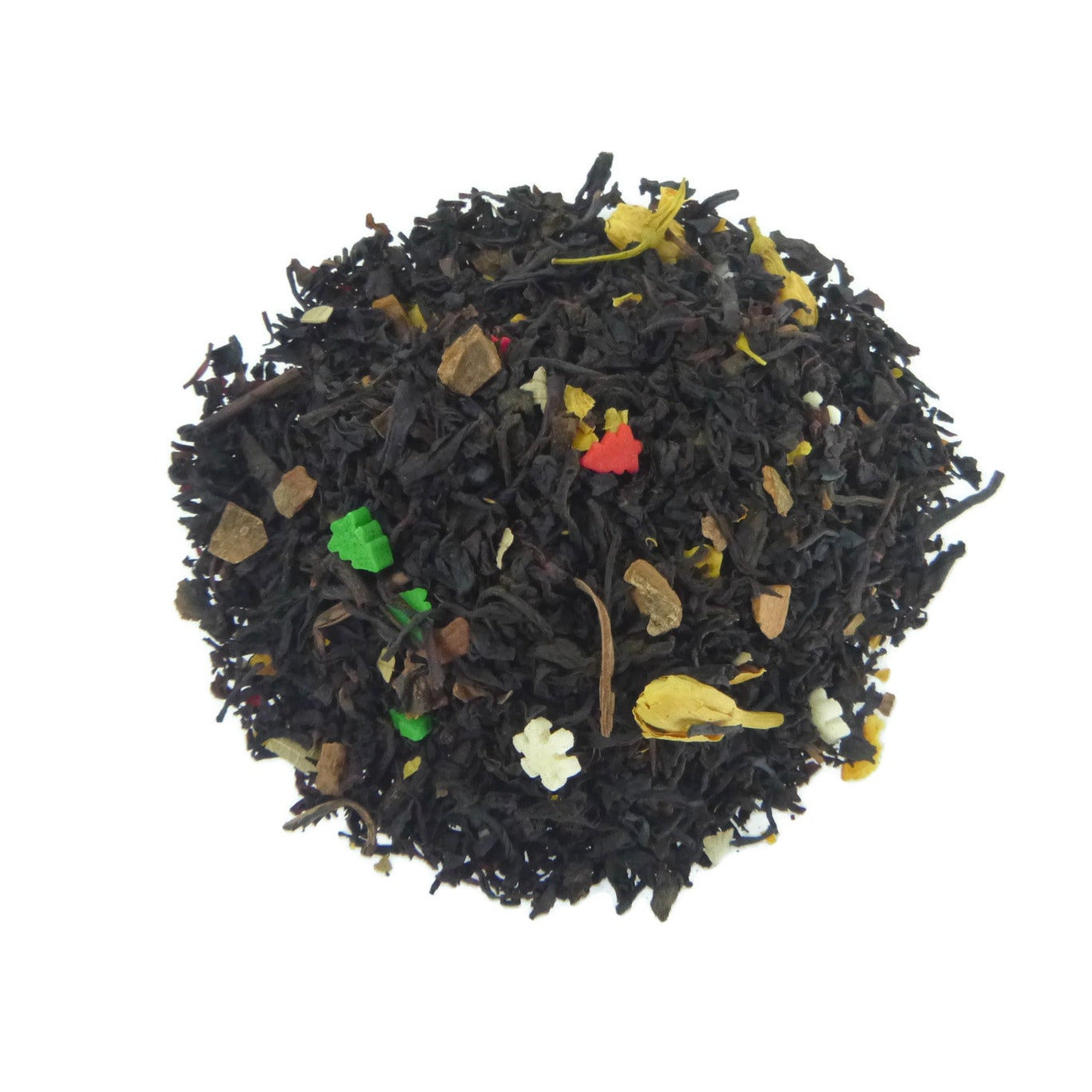 Winter's Warmth - Limited Holiday Blend