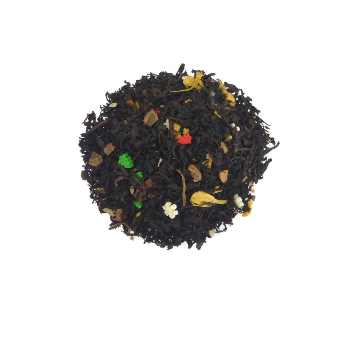 Winter's Warmth - Limited Holiday Blend