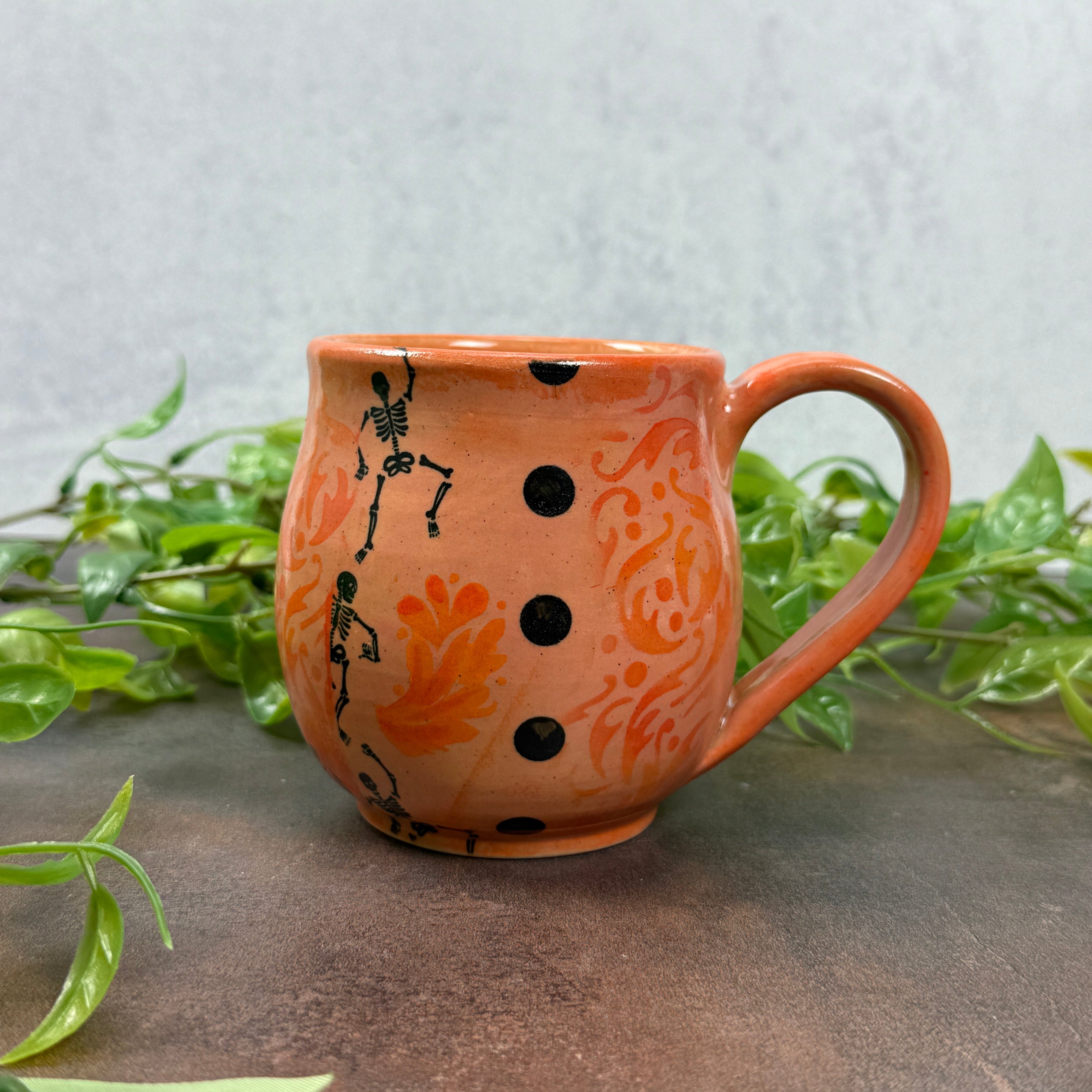 Magic Do as You Will mug
