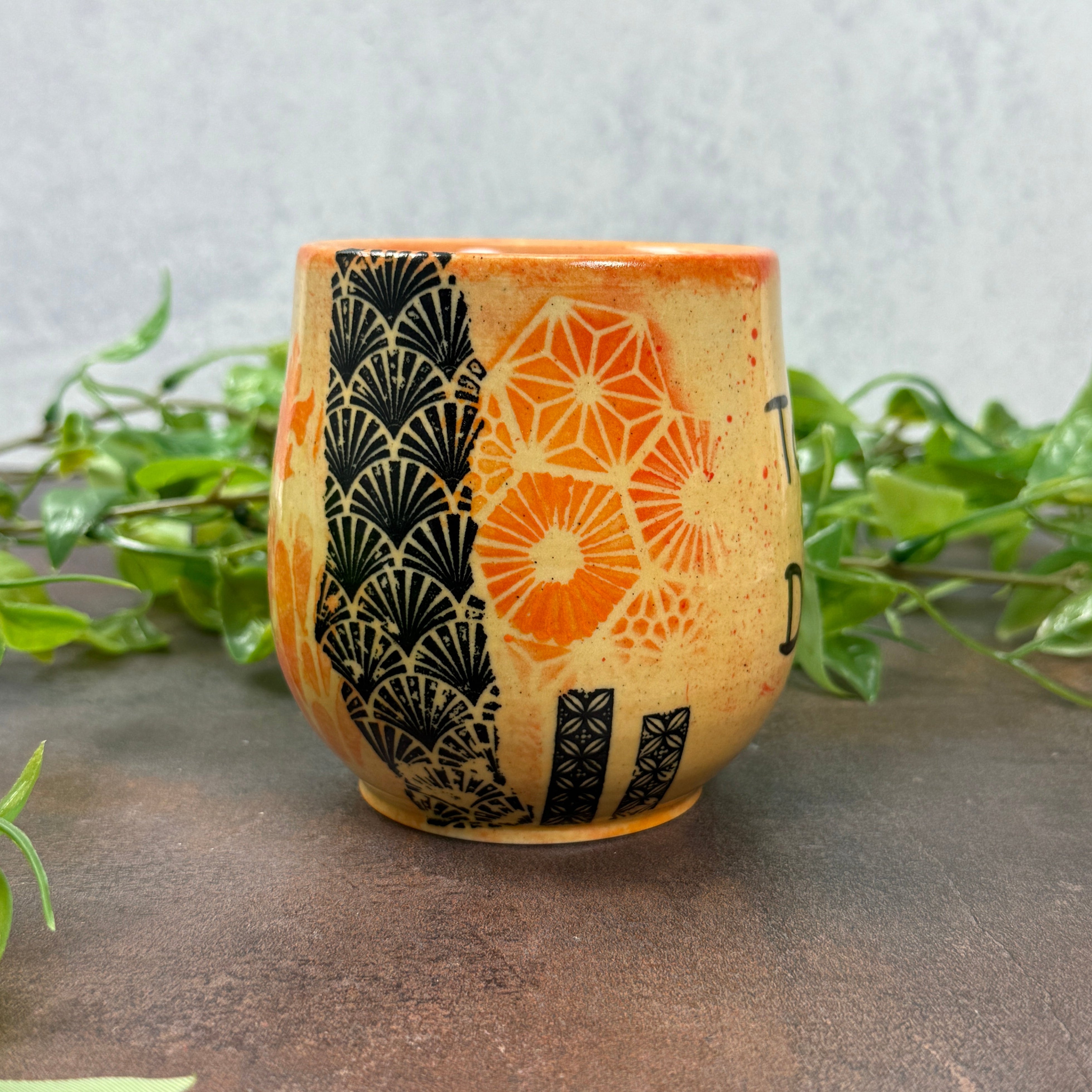 Toll the Dead mug