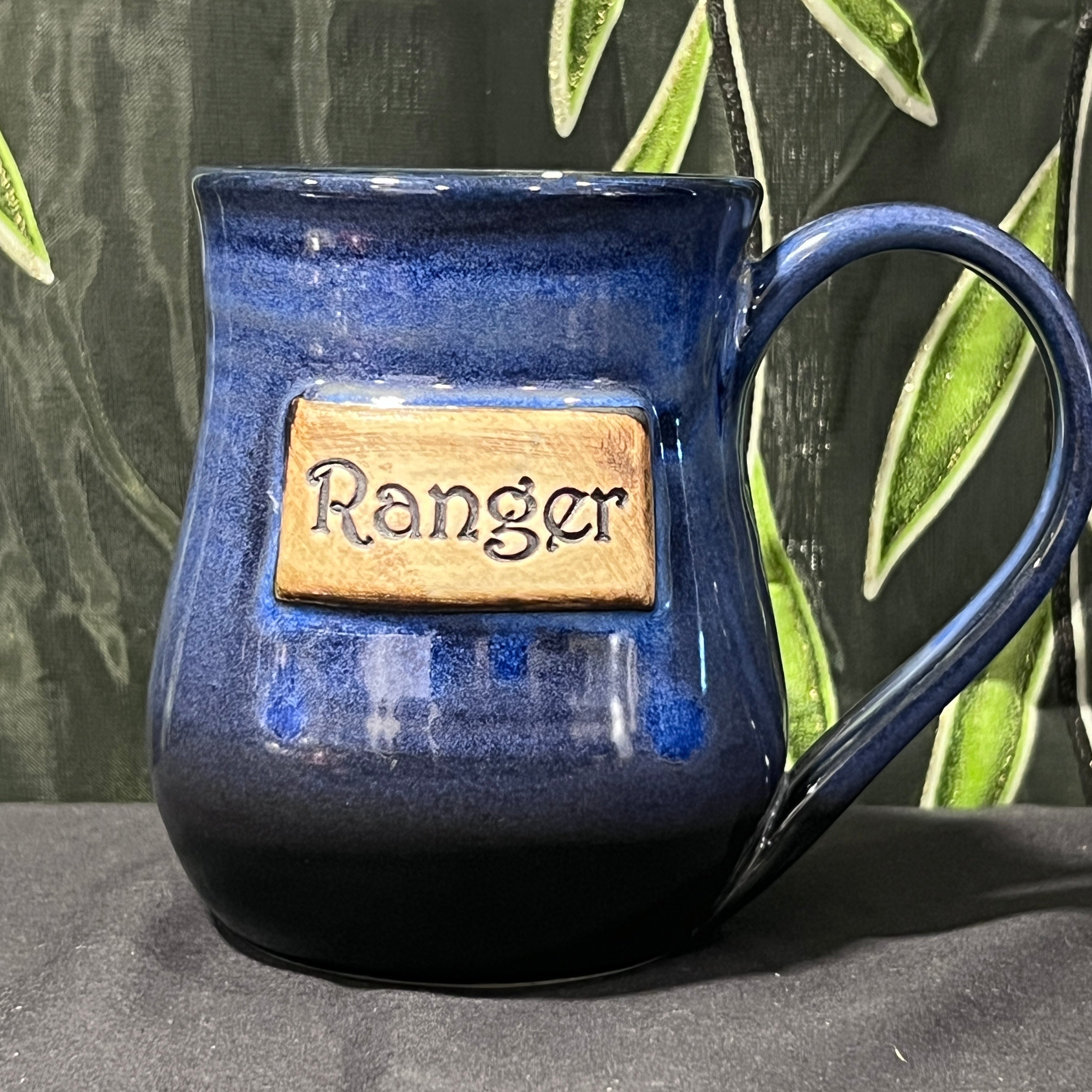 Ranger Mug