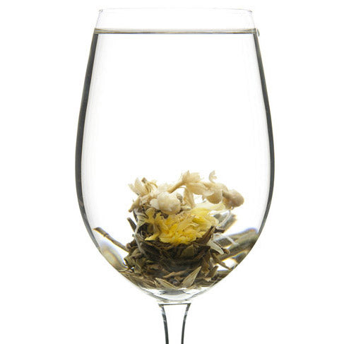 Blooming Teas - Pack of 2 - Choose your Tea!