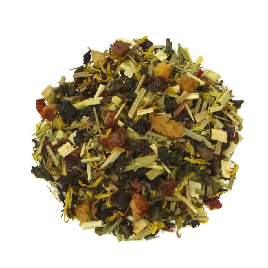 Emberbloom Cottage *Online Only*