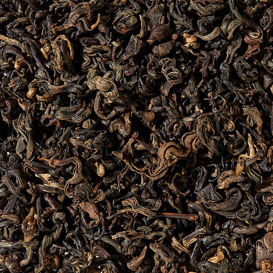 Muscatel Dragon Oolong