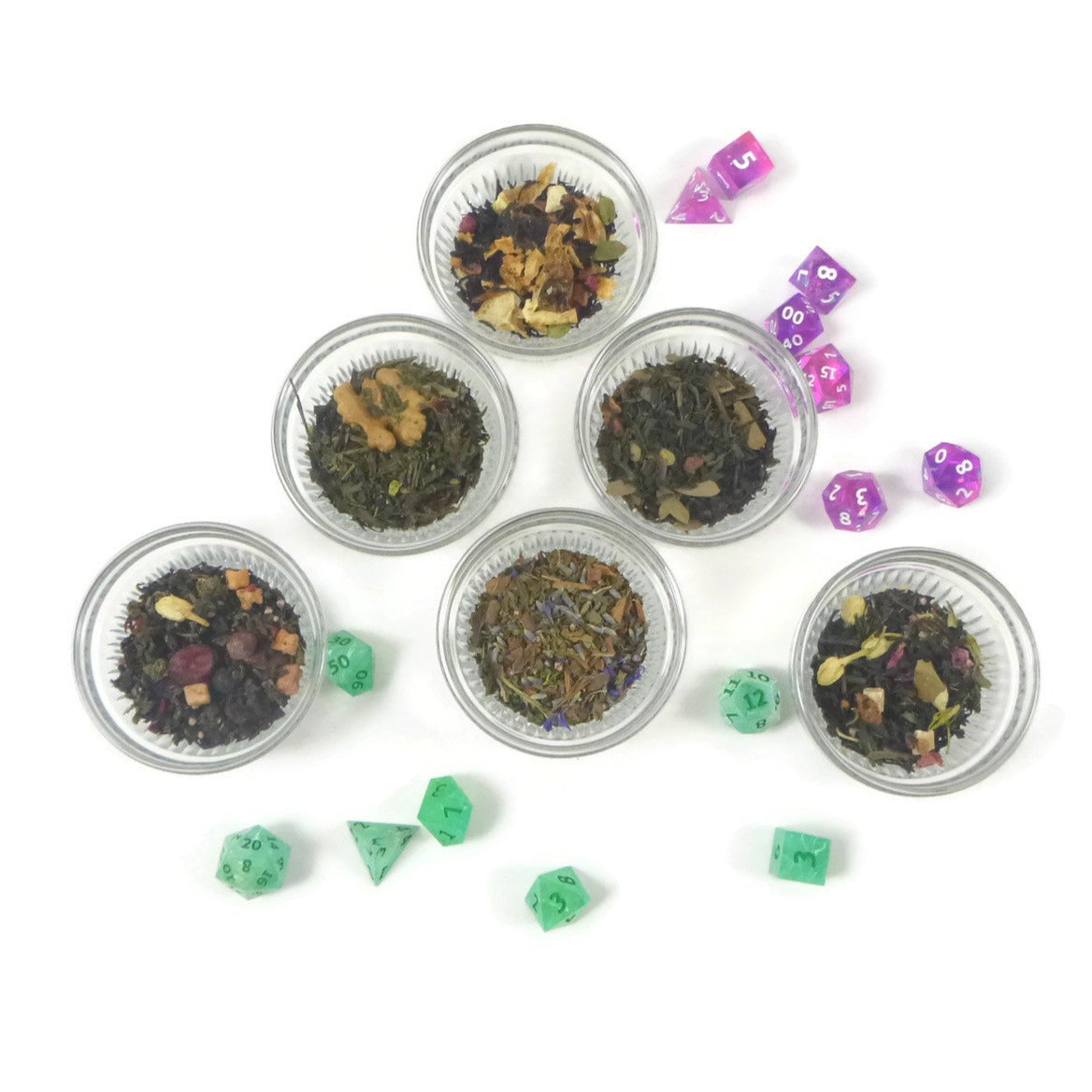 Riaz Rng Gate Tea Trusting my Teas to RNG