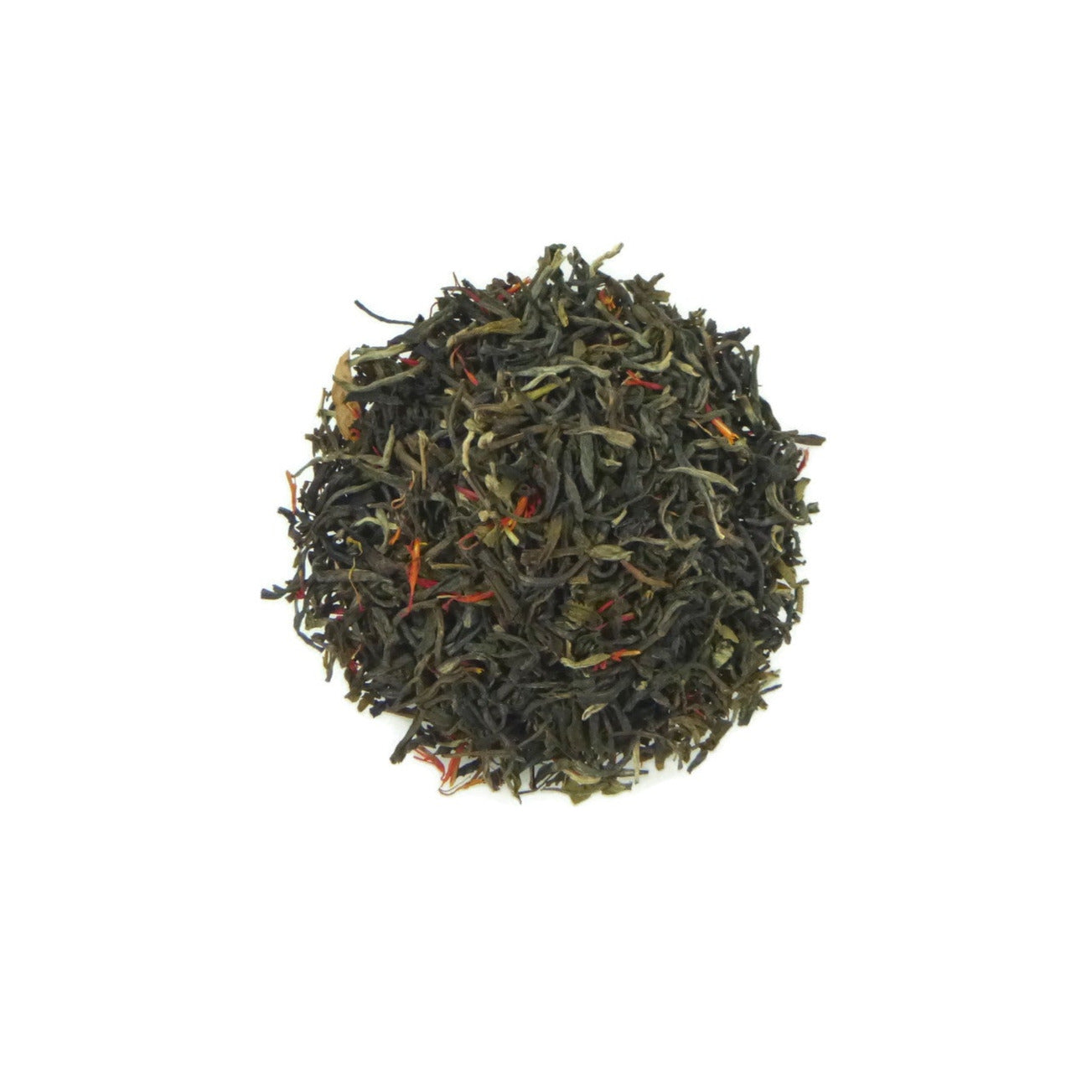Mountain Dragon Green Tea