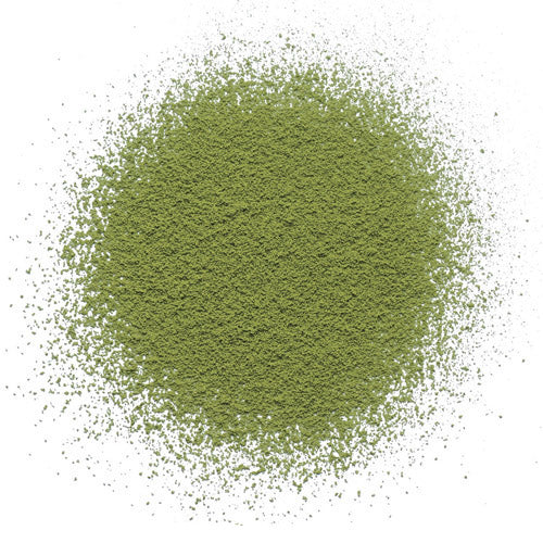 Samurai Green Matcha *Online Only*