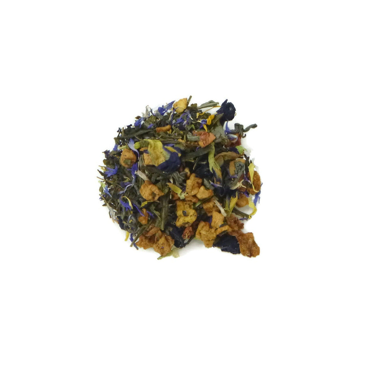 Blue Dragon’s Mist (Dragon Con 2024 tea)