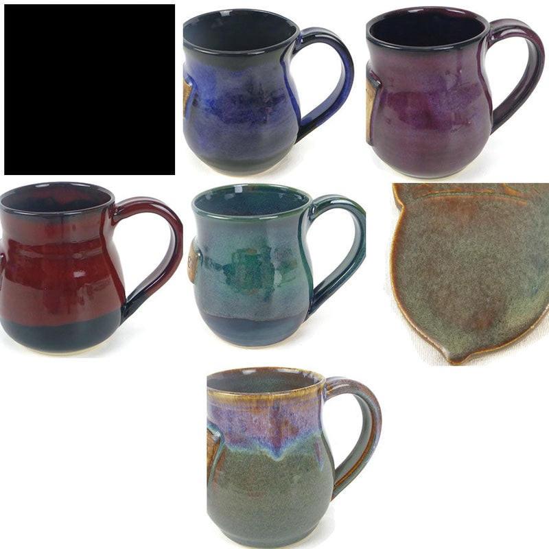 *Custom Avatar Saying Mug