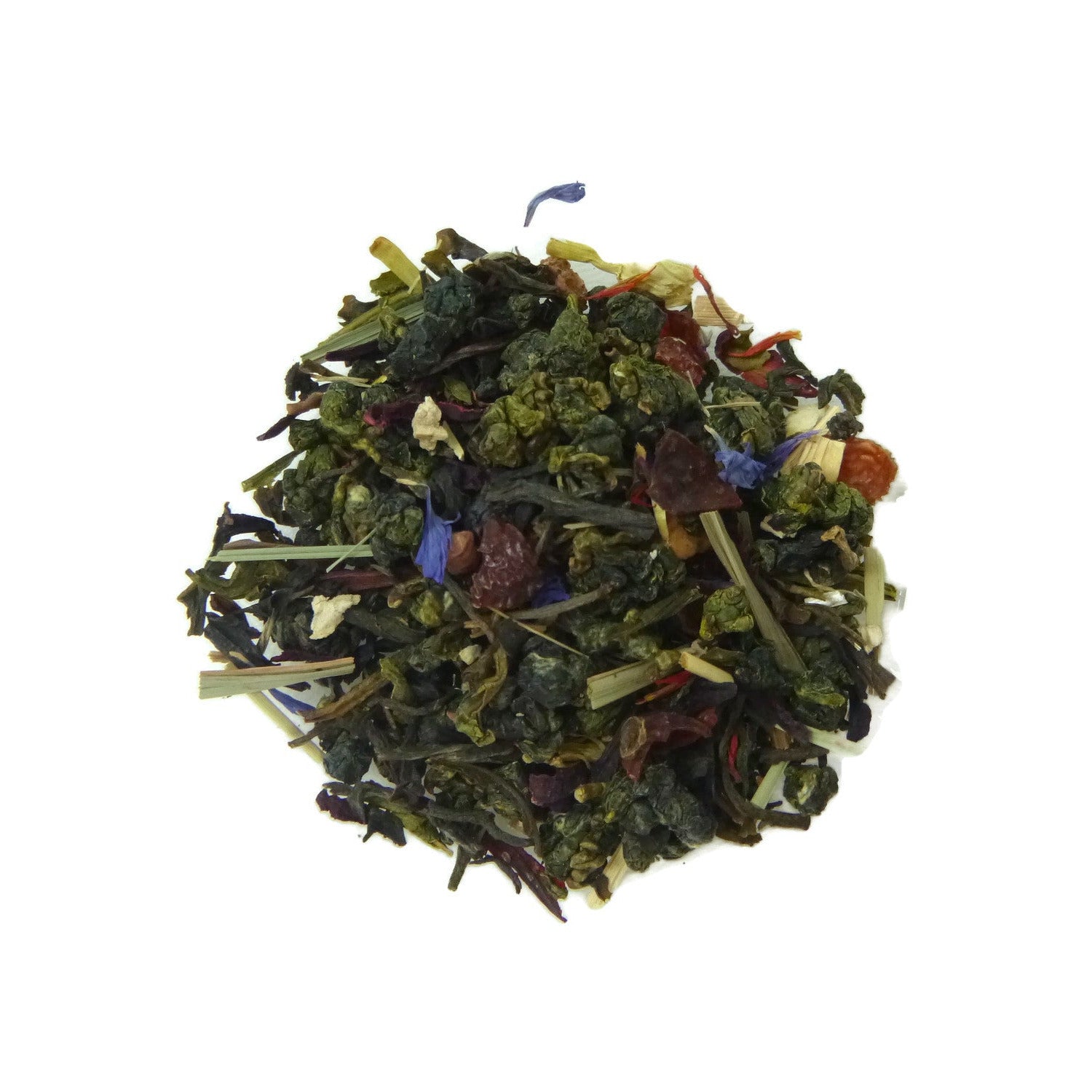 Green Dragon’s Flourish (Dragon Con 2025 tea)