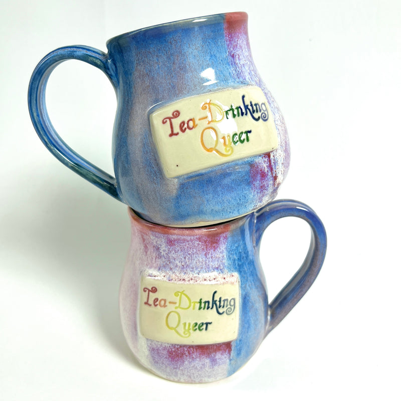 *Custom Pride Mug - Made to order