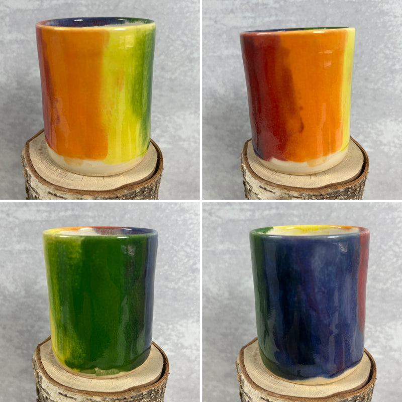 *Custom Pride Mug