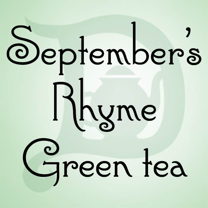 September's Rhyme