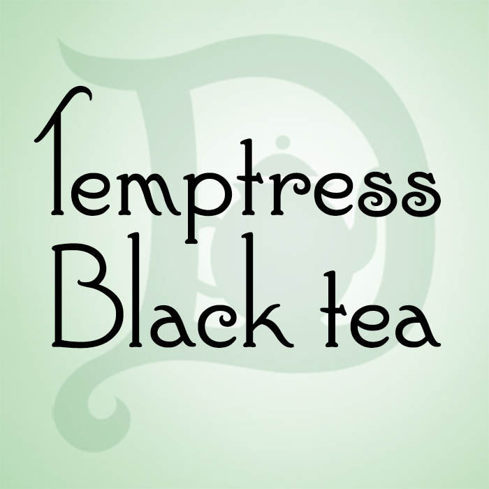 Temptress *Online Only*