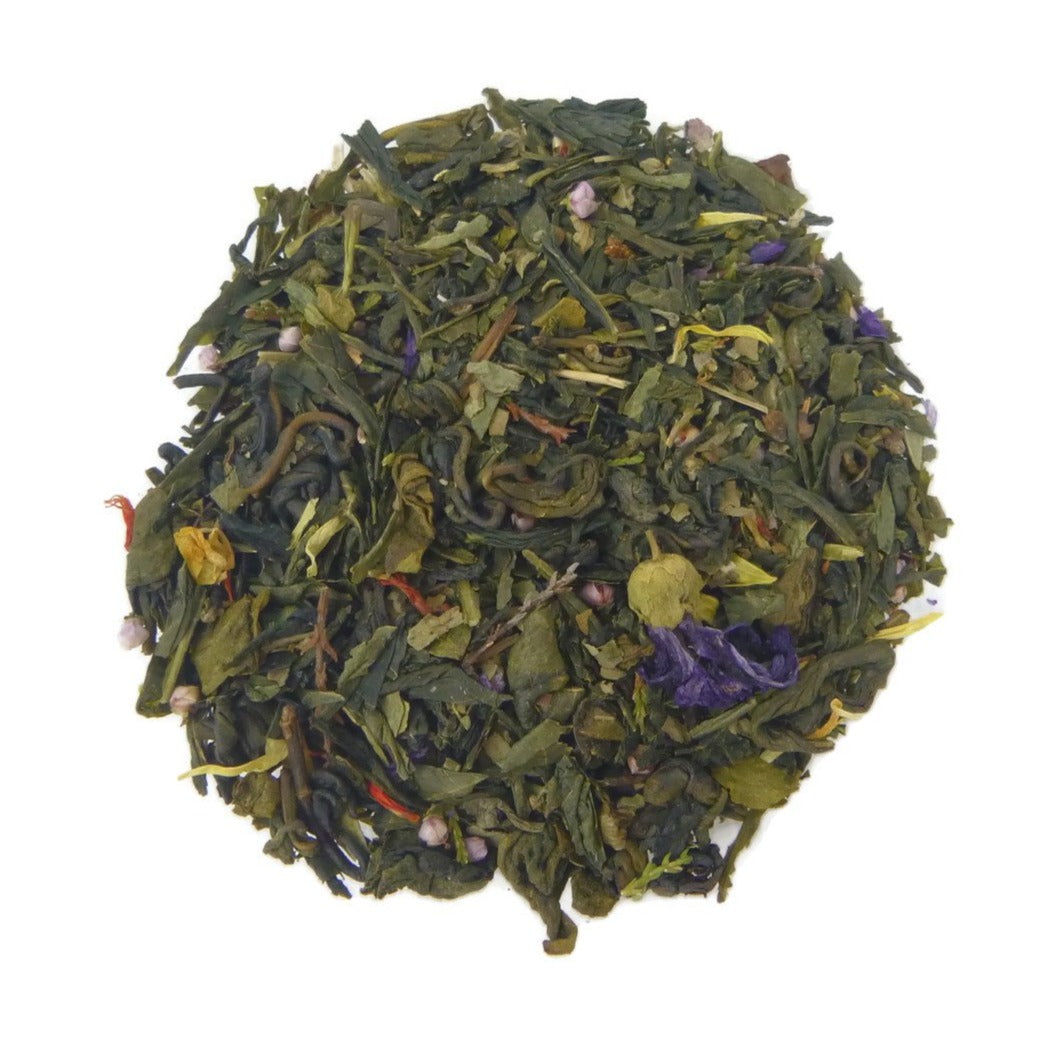 Believe in Lullabies