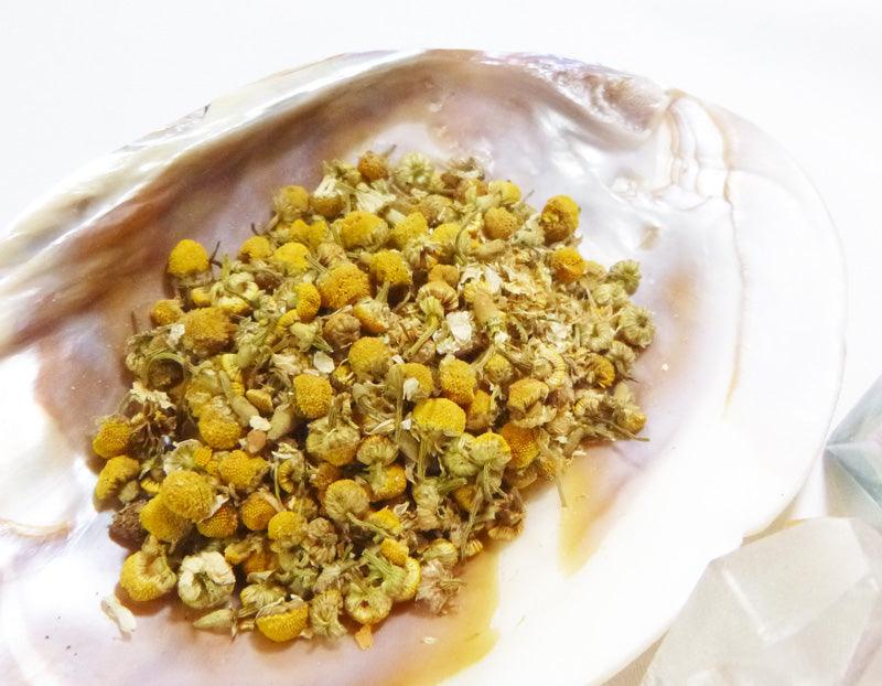 Chamomile Herbal