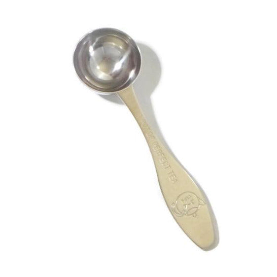 Perfect Pot of Tea Spoon