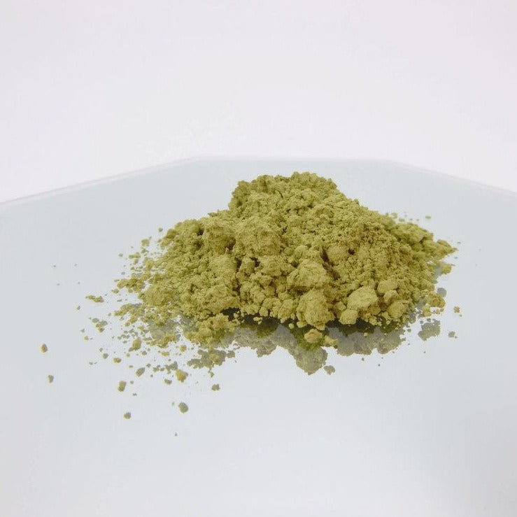 Peppermint Matcha *Online Only*