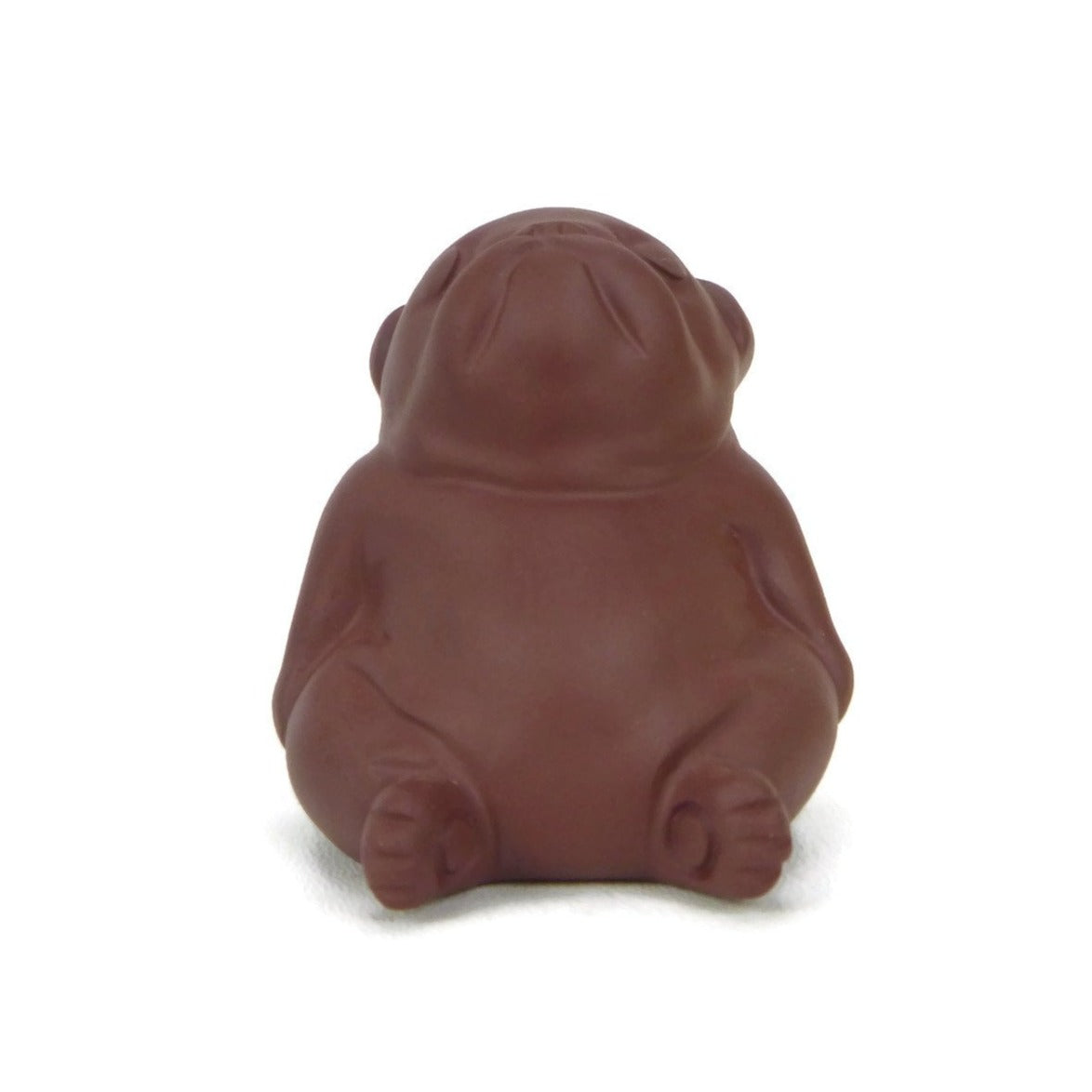 Chonky Dog Tea Pet