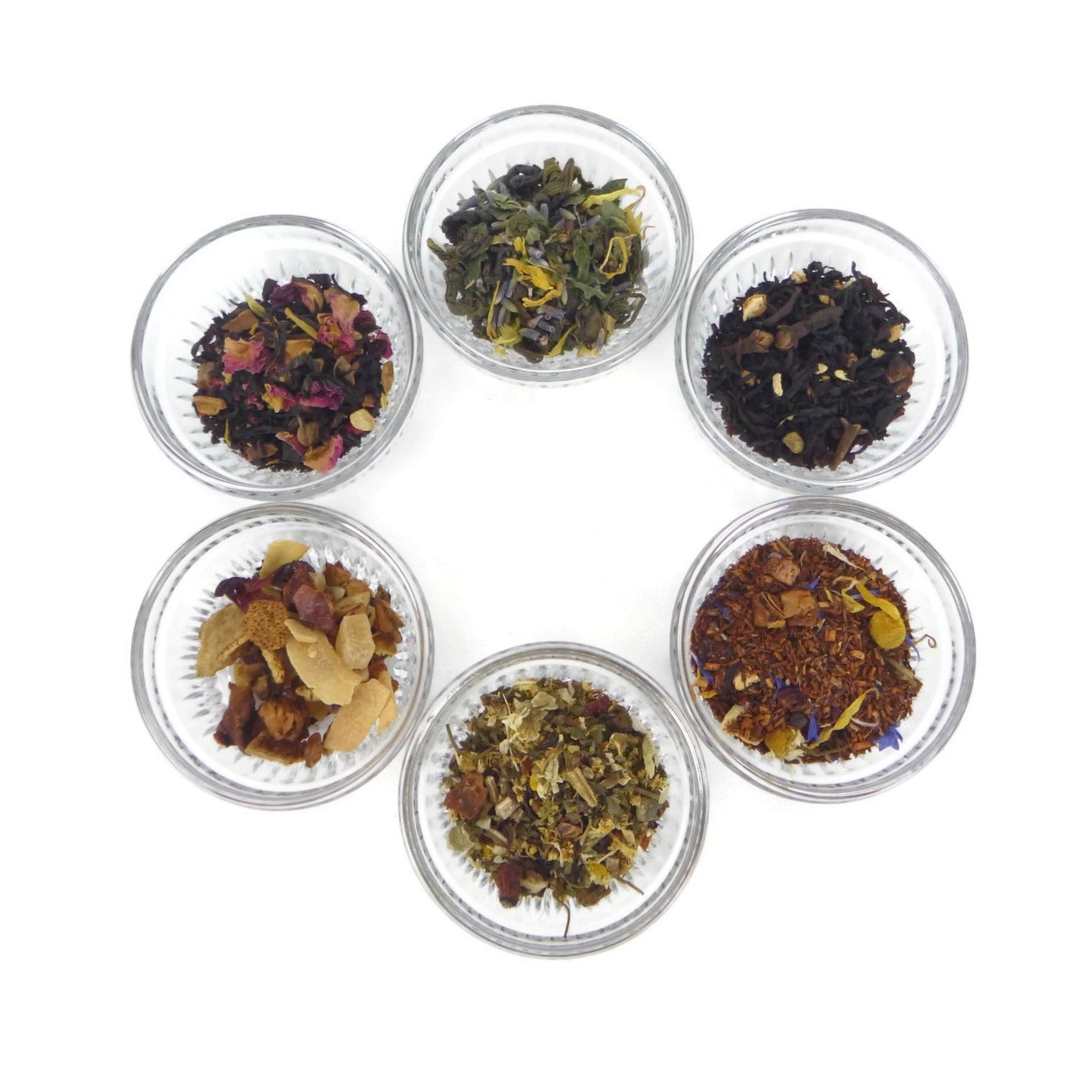 Choose Your Own: Sample Sets
