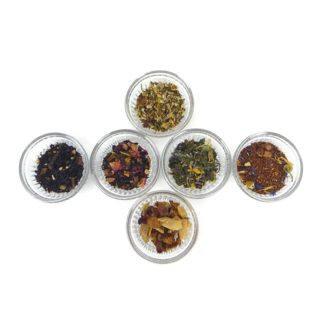 Choose Your Own: Sample Sets